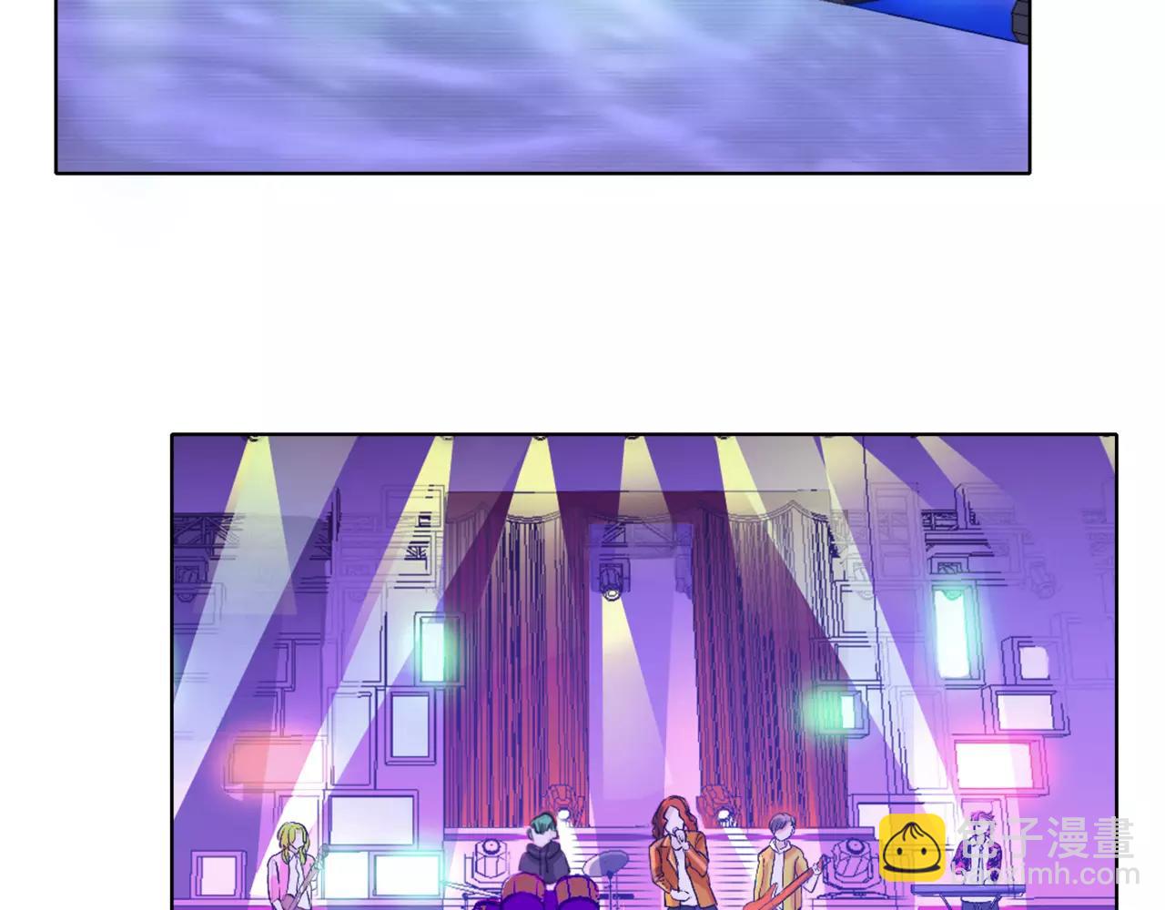 他從雨中來 - 第33話 你和班長是什麼關係？(1/3) - 5