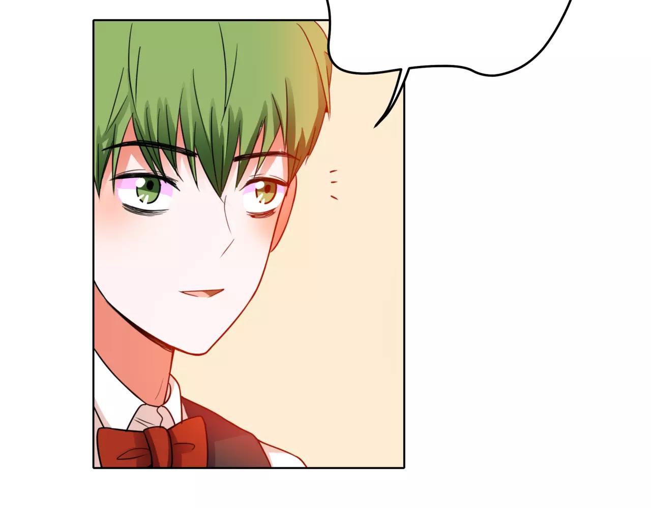 他從雨中來 - 第33話 你和班長是什麼關係？(2/3) - 6