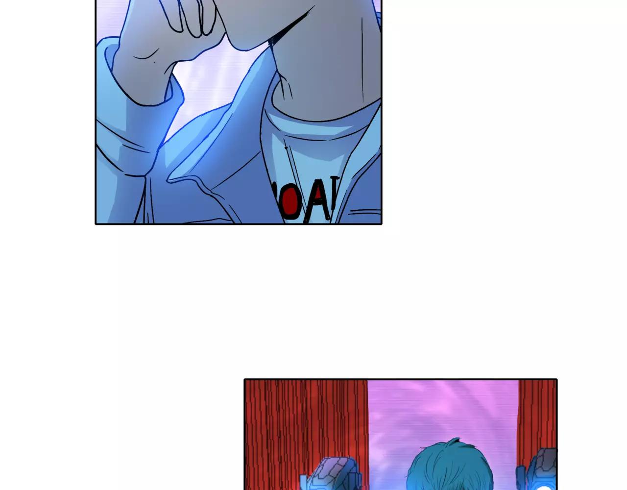 他從雨中來 - 第33話 你和班長是什麼關係？(1/3) - 7