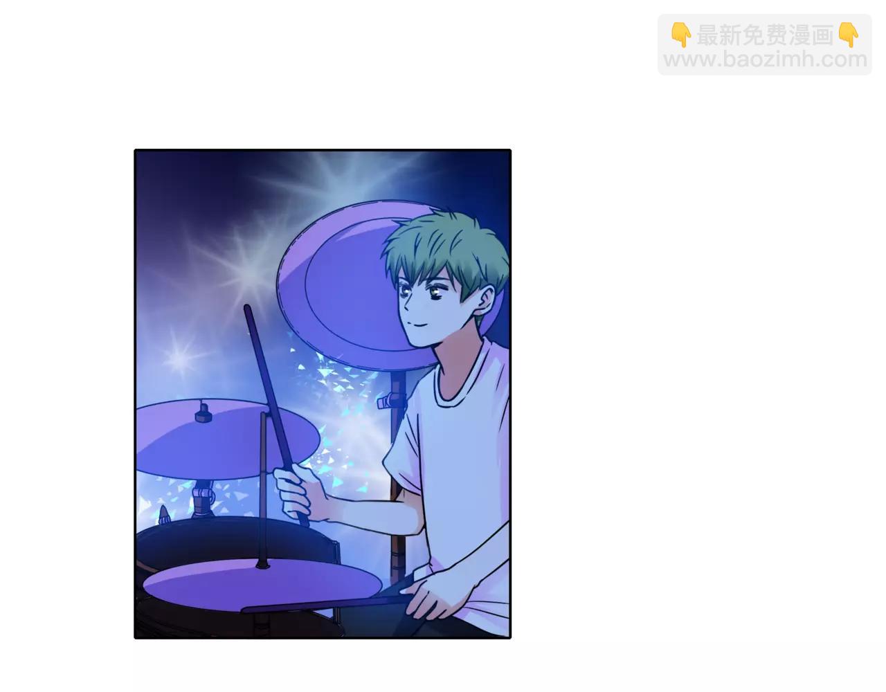 他從雨中來 - 第33話 你和班長是什麼關係？(2/3) - 5