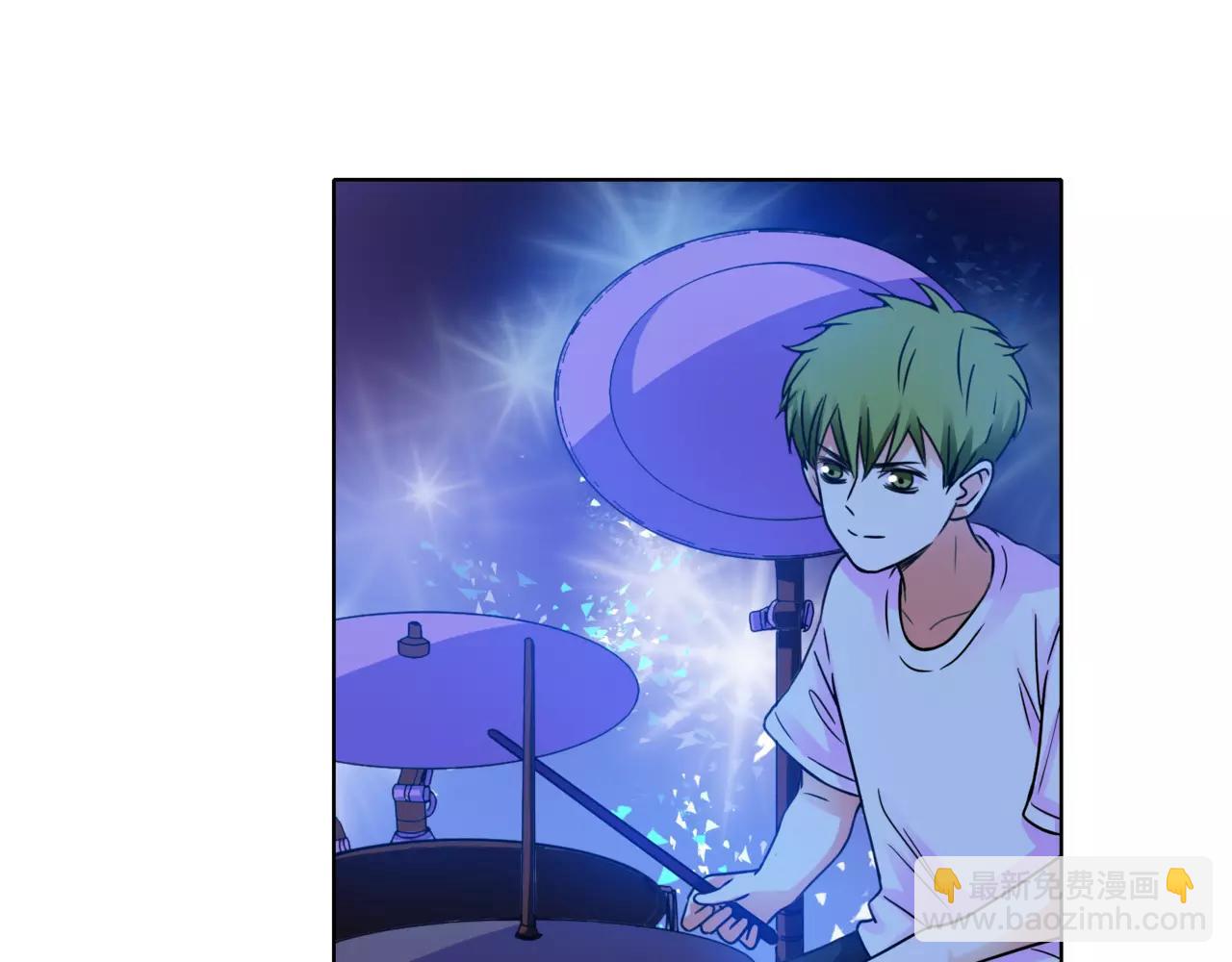 他從雨中來 - 第33話 你和班長是什麼關係？(2/3) - 6