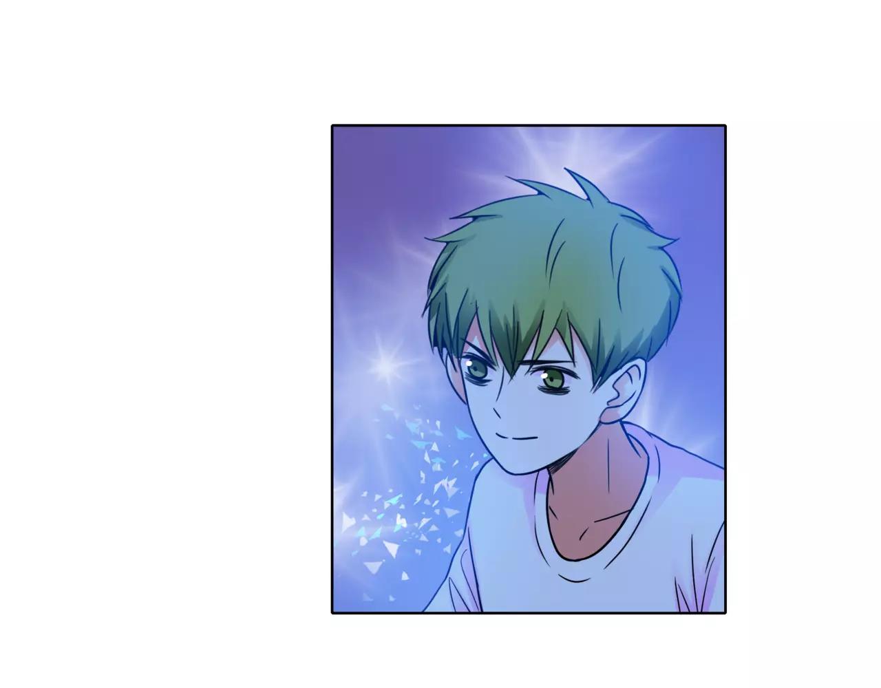 他從雨中來 - 第33話 你和班長是什麼關係？(2/3) - 8