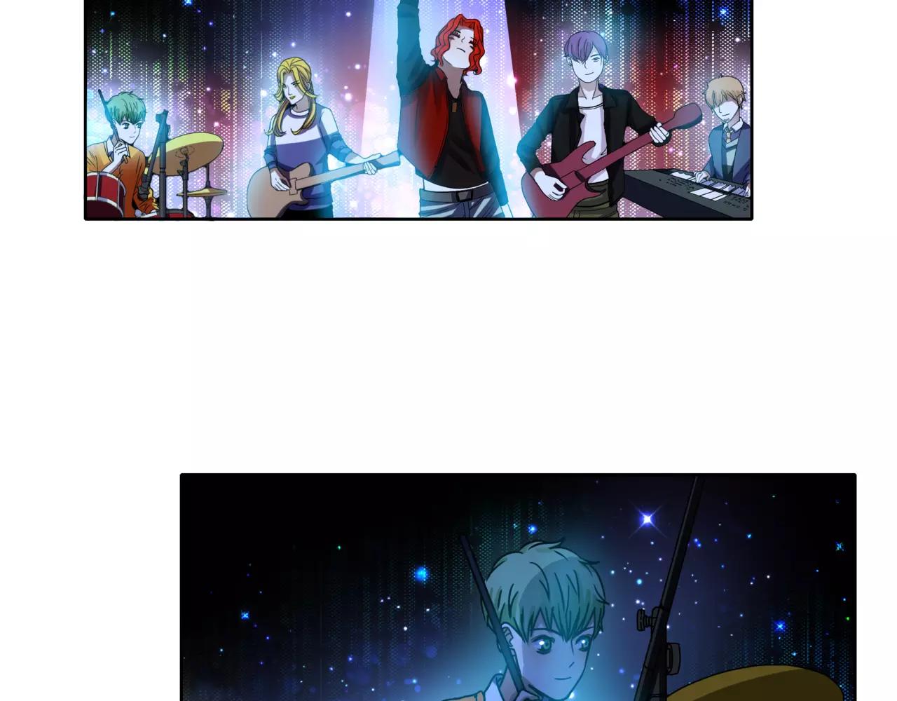 他從雨中來 - 第35話 不好的回憶(1/2) - 4