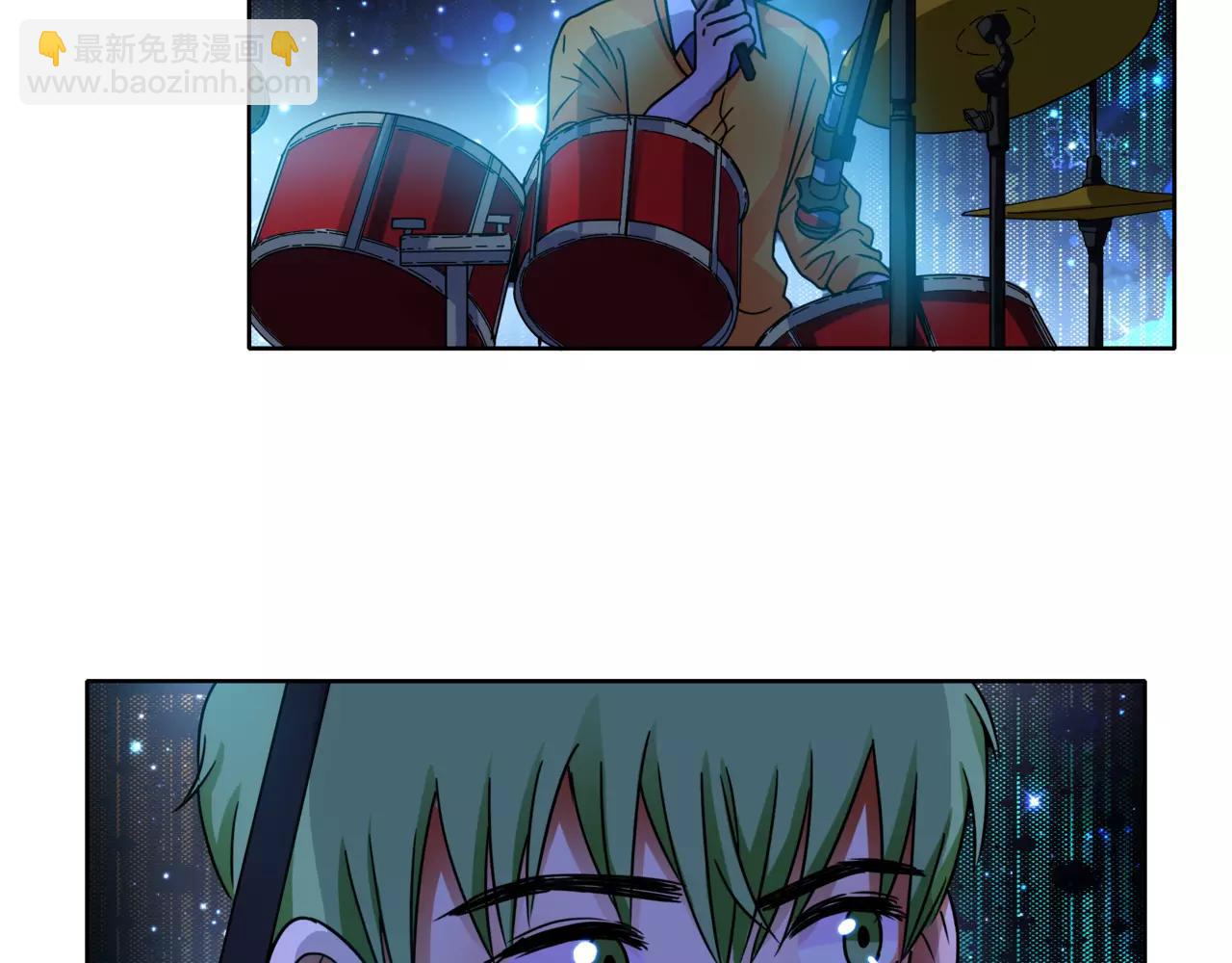 他從雨中來 - 第35話 不好的回憶(1/2) - 5