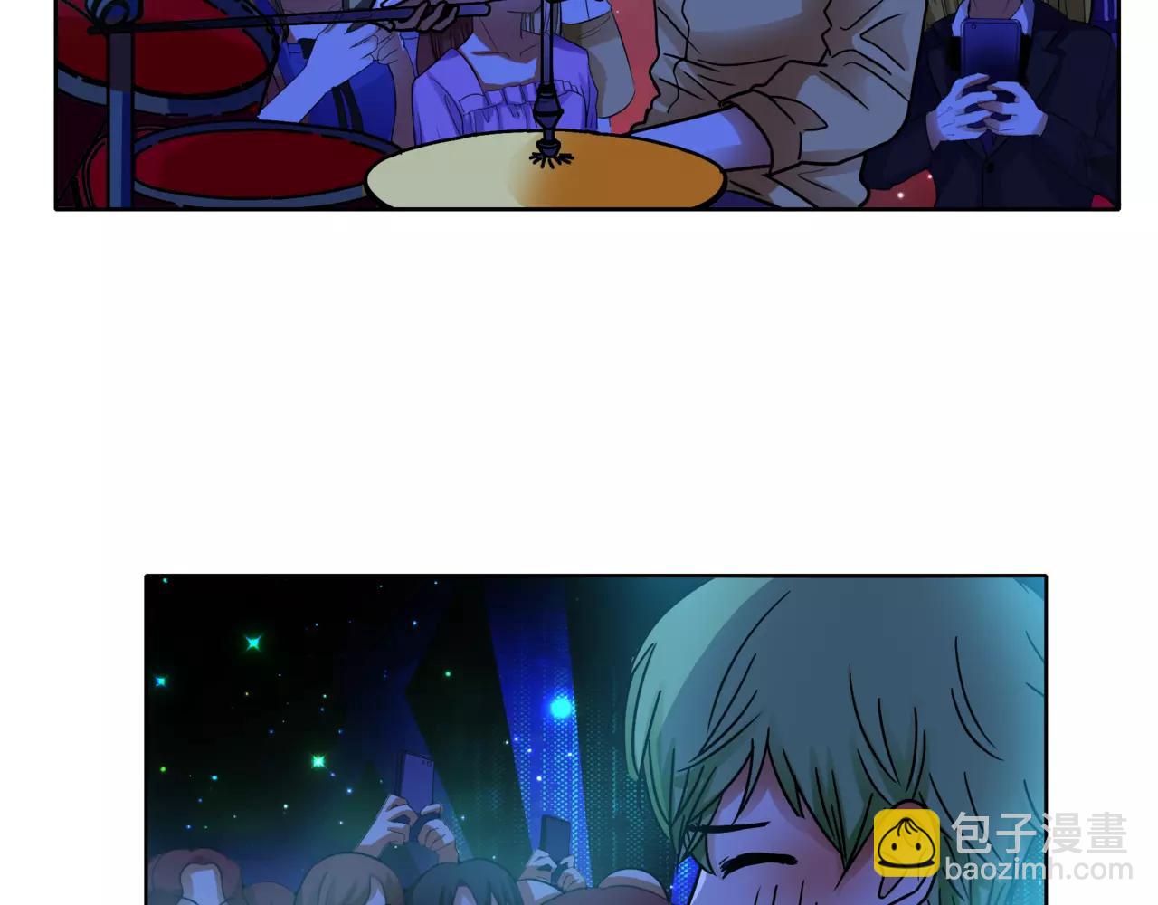 他從雨中來 - 第35話 不好的回憶(1/2) - 8