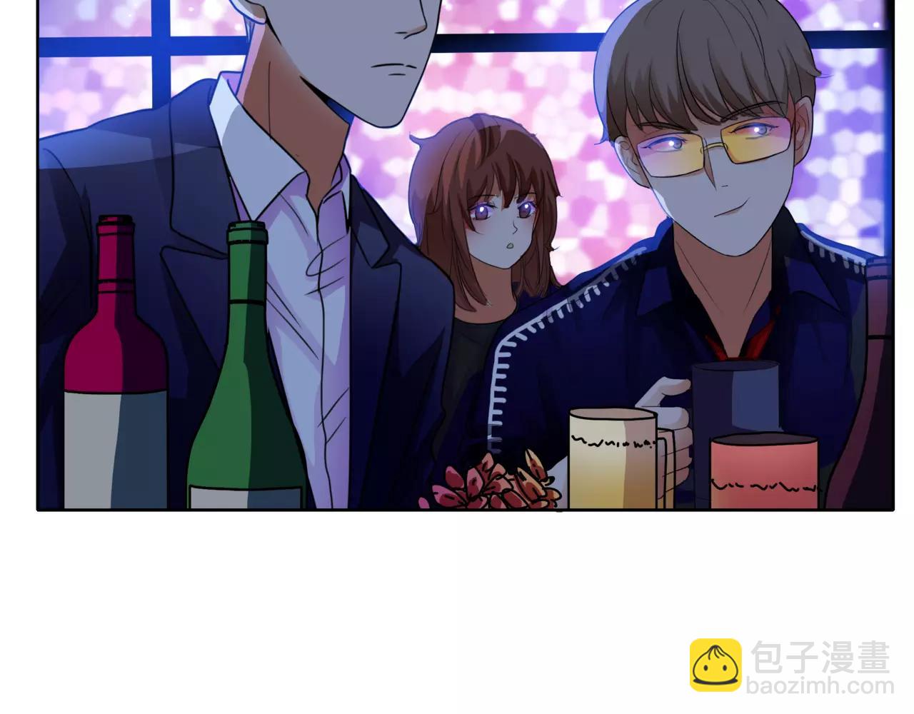 他從雨中來 - 第35話 不好的回憶(1/2) - 2