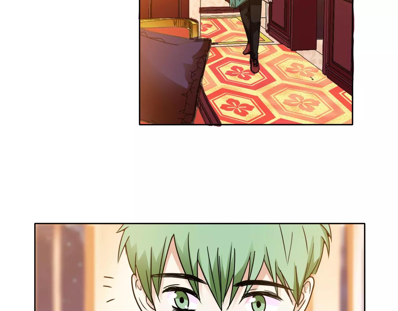 他從雨中來 - 第35話 不好的回憶(1/2) - 6