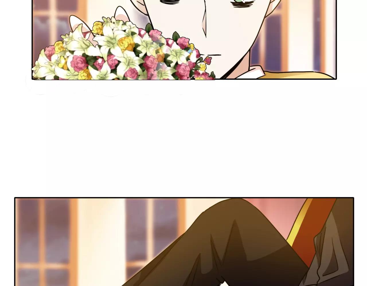 他從雨中來 - 第35話 不好的回憶(1/2) - 7