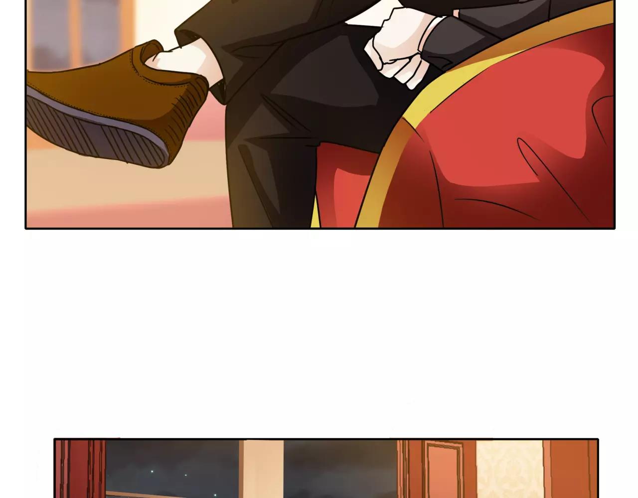 他從雨中來 - 第35話 不好的回憶(1/2) - 8