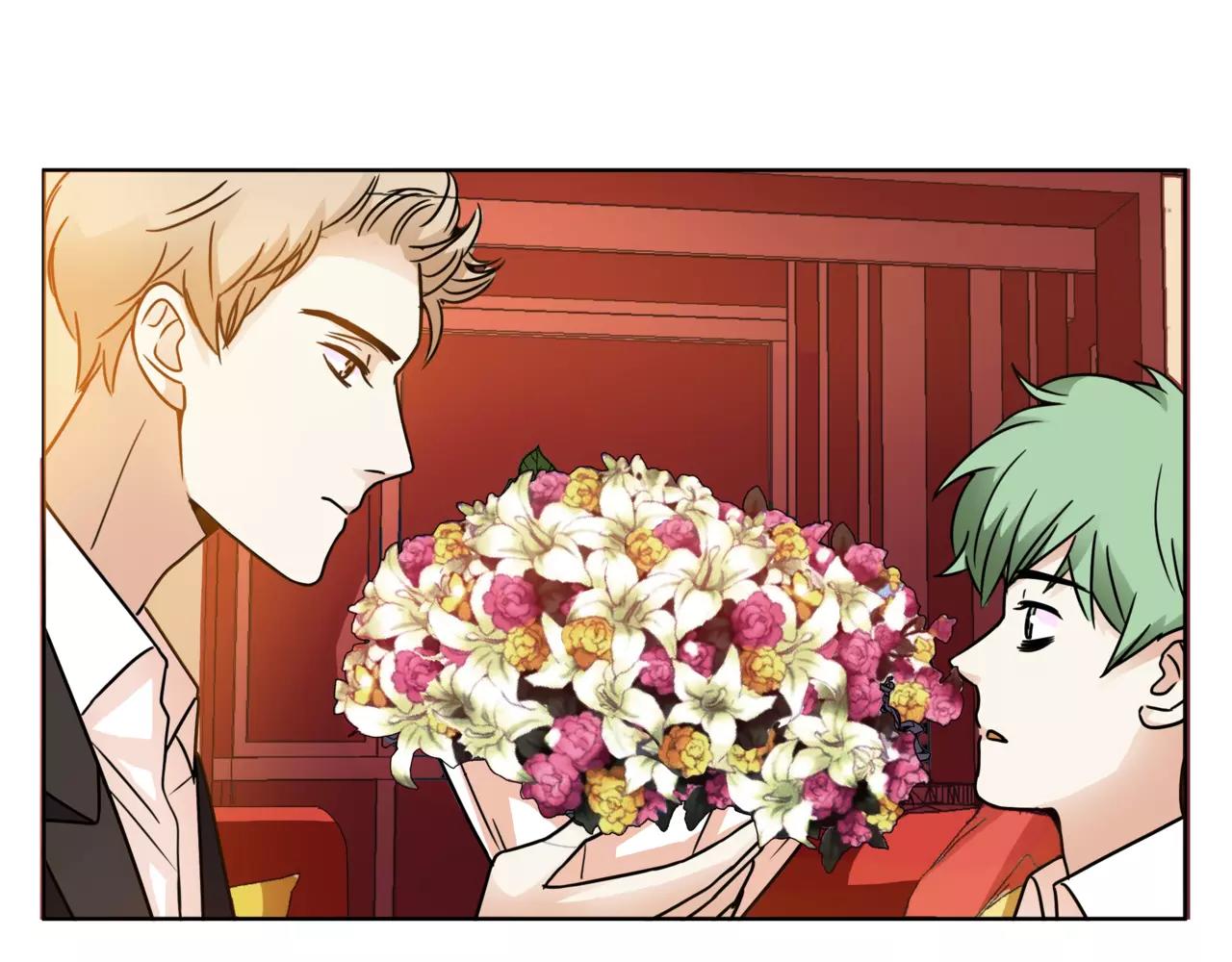 他從雨中來 - 第35話 不好的回憶(2/2) - 2