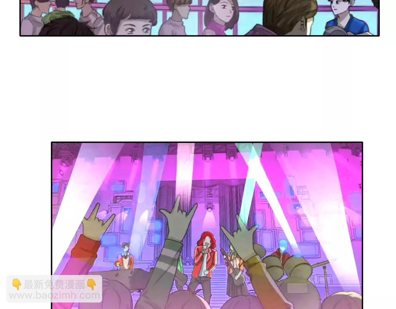 他從雨中來 - 第35話 不好的回憶(1/2) - 6