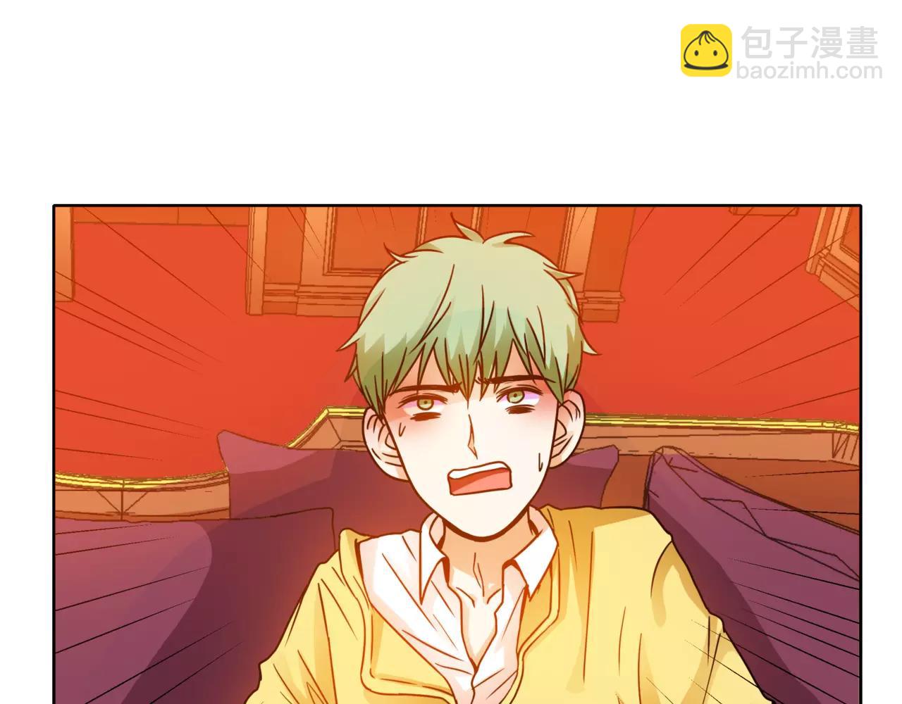 他從雨中來 - 第35話 不好的回憶(2/2) - 8