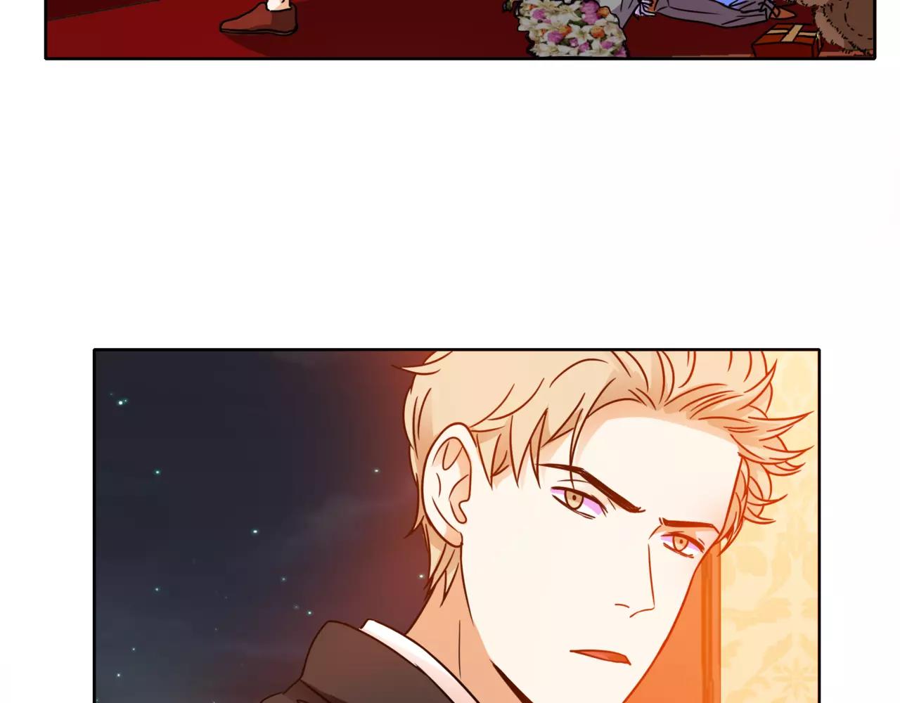 他從雨中來 - 第35話 不好的回憶(2/2) - 3