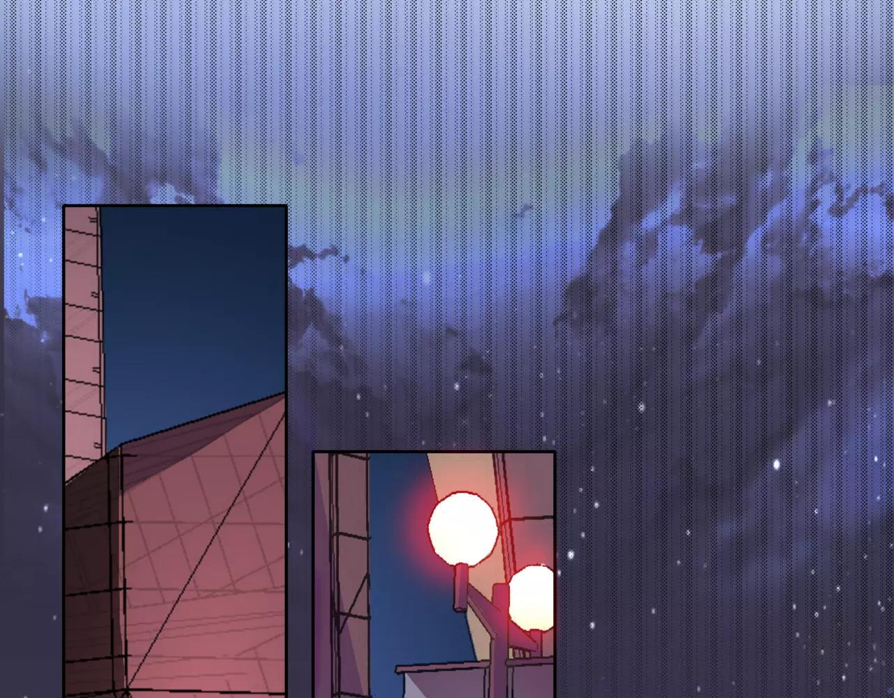 他從雨中來 - 第35話 不好的回憶(2/2) - 5