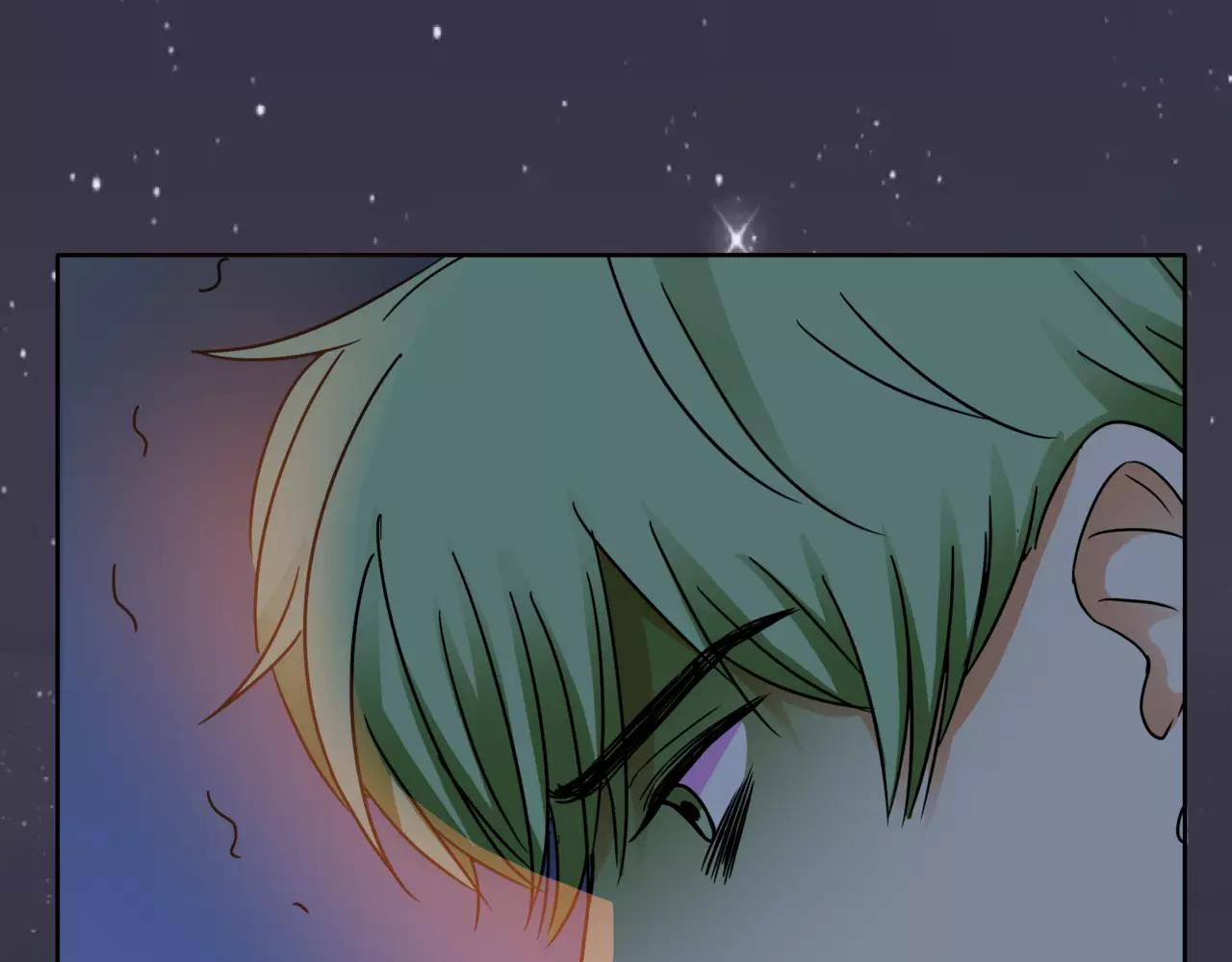 他從雨中來 - 第35話 不好的回憶(2/2) - 1