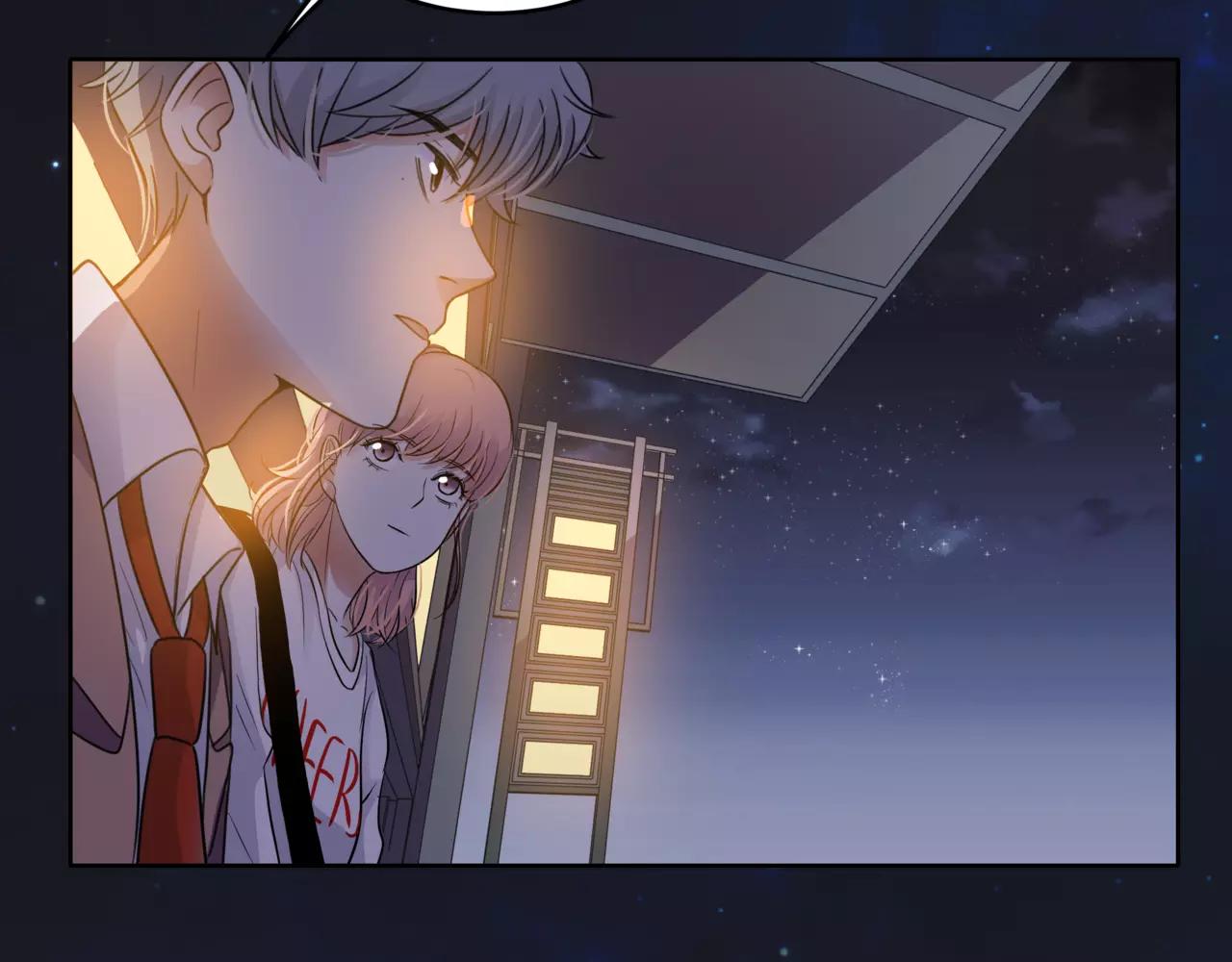 他從雨中來 - 第37話 自信的力量(2/3) - 5