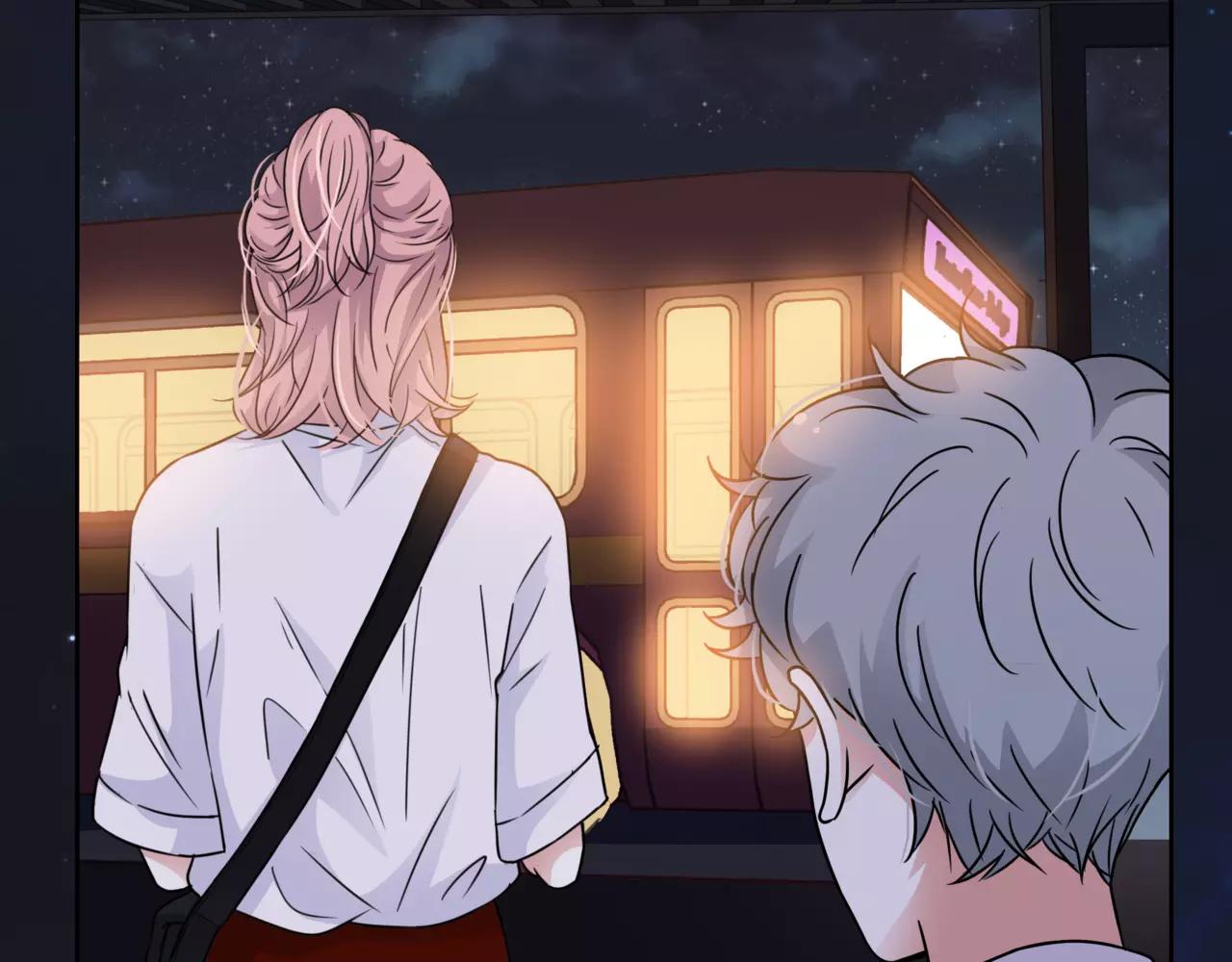 他從雨中來 - 第37話 自信的力量(2/3) - 8