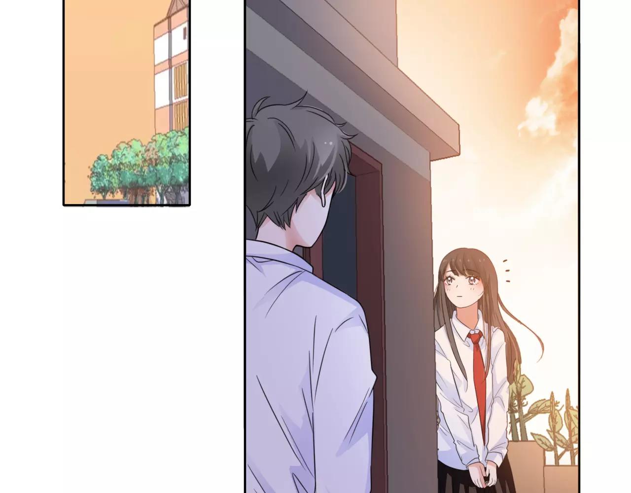 他從雨中來 - 第39話 拍吻戲時想到的人(3/3) - 3