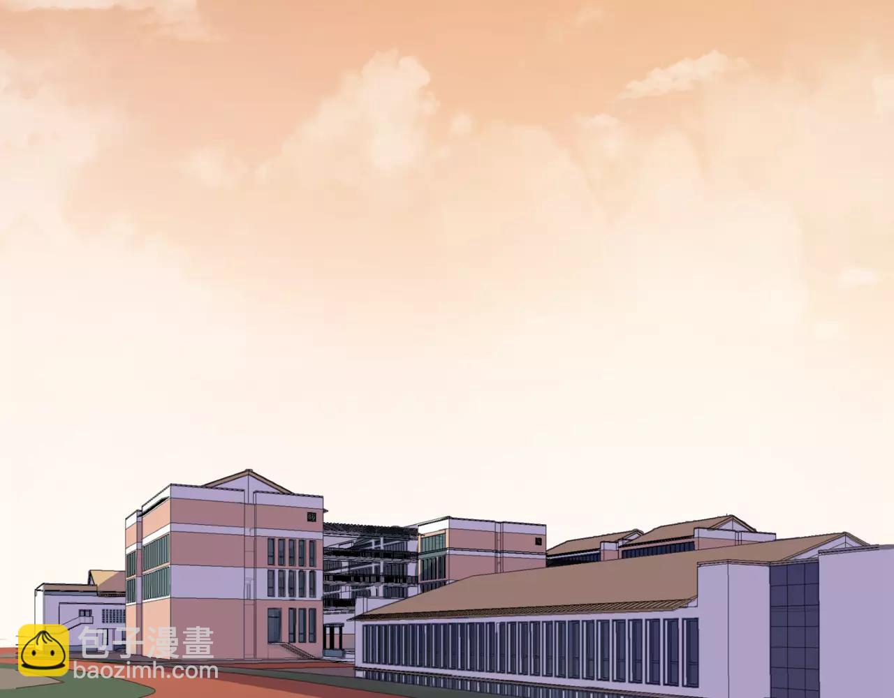 他從雨中來 - 第39話 拍吻戲時想到的人(3/3) - 1