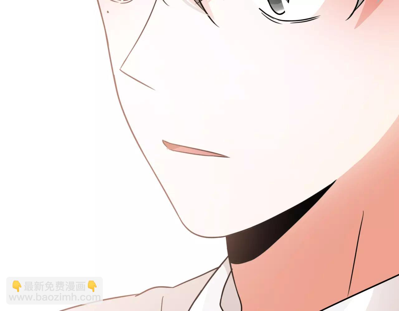 他從雨中來 - 第39話 拍吻戲時想到的人(1/3) - 8