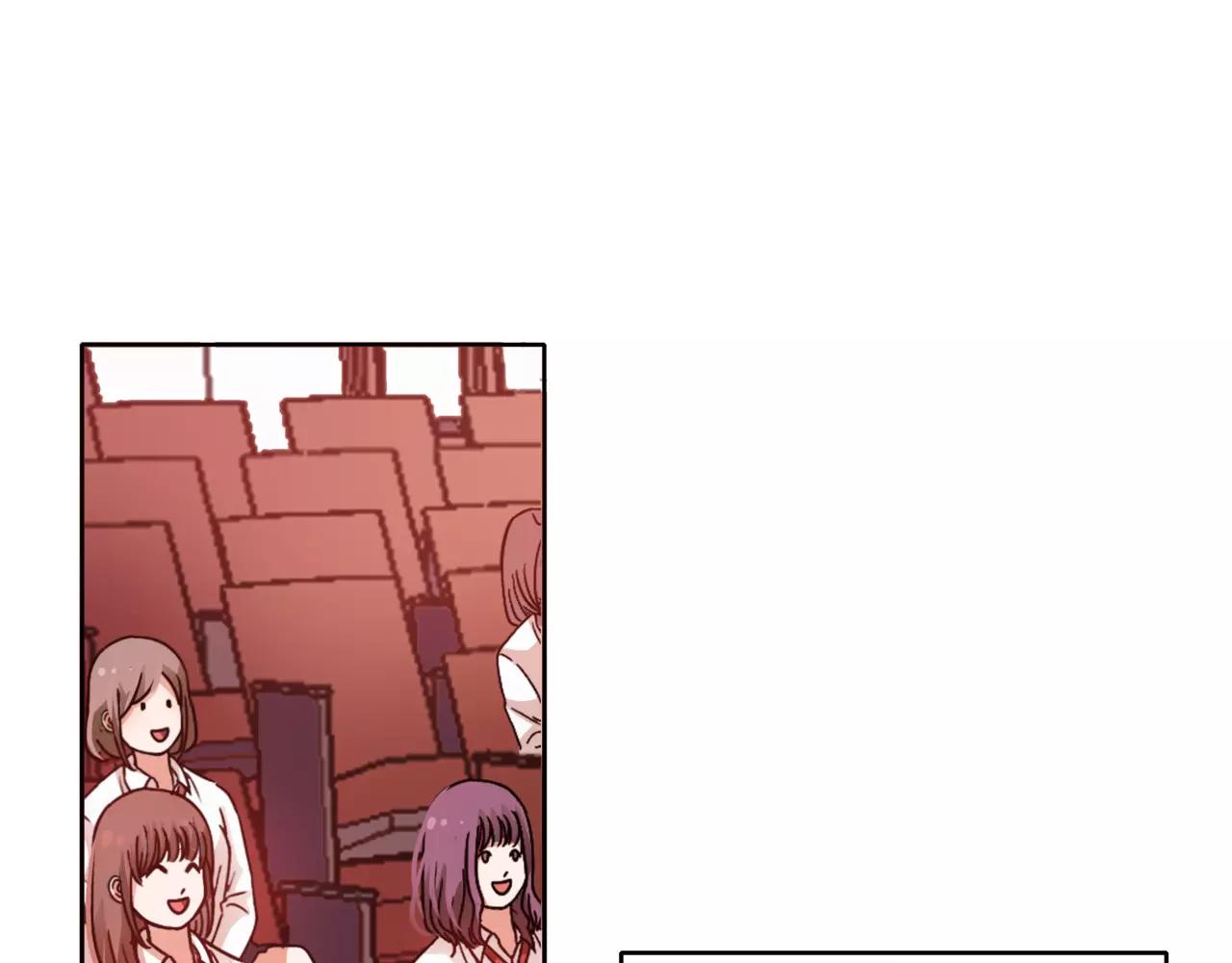 他從雨中來 - 第39話 拍吻戲時想到的人(2/3) - 5