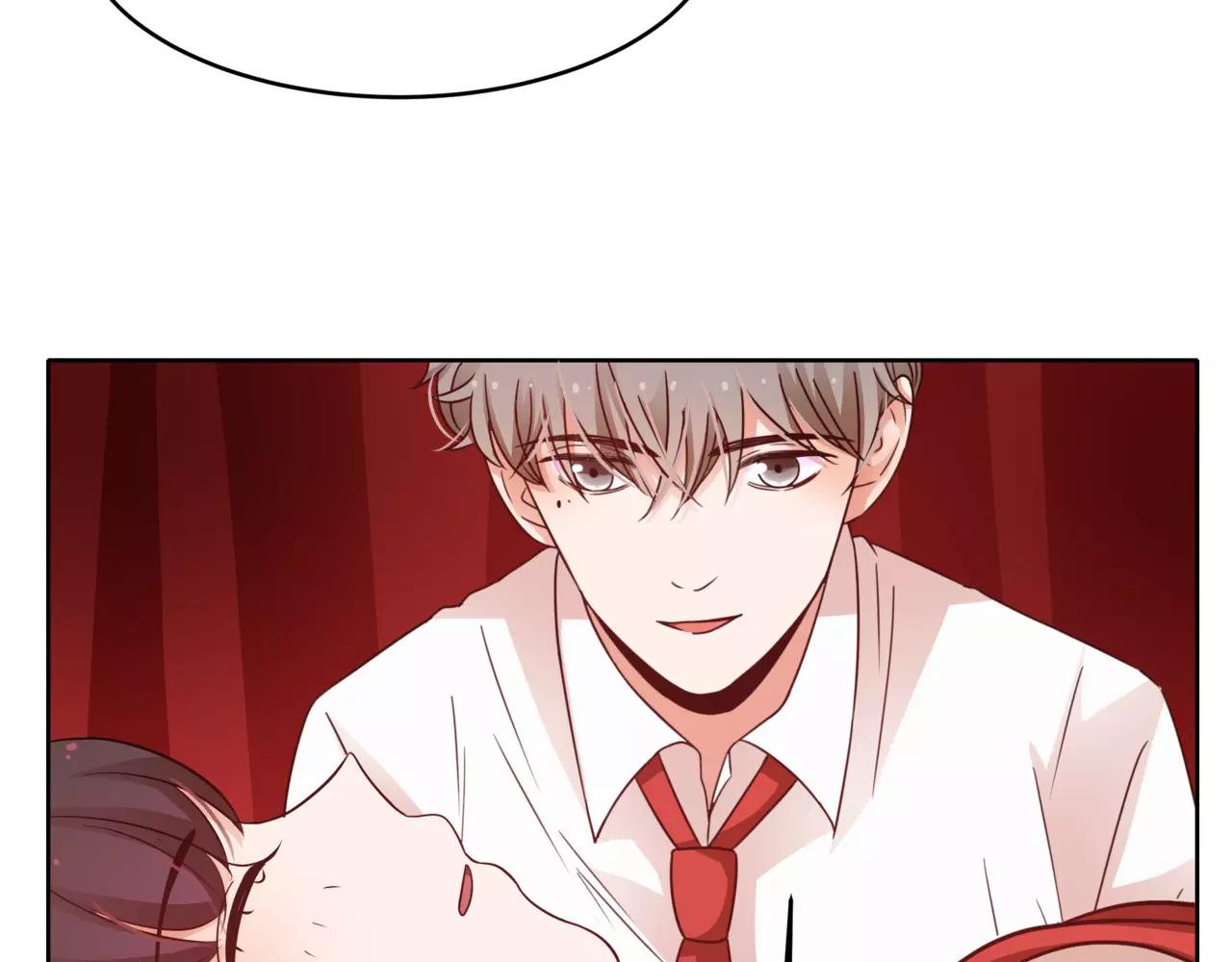 他從雨中來 - 第39話 拍吻戲時想到的人(2/3) - 1