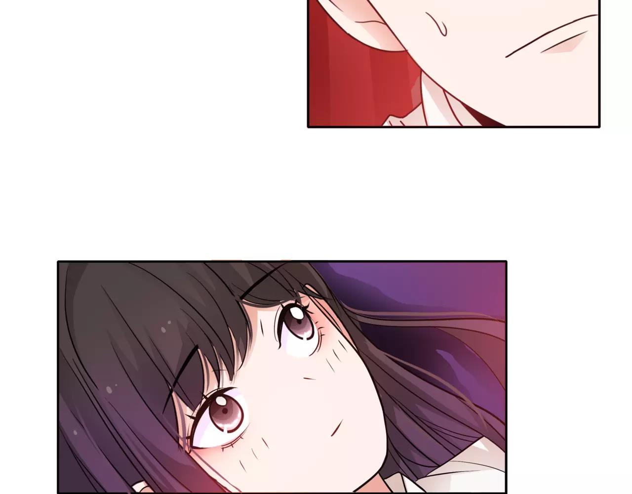 他從雨中來 - 第39話 拍吻戲時想到的人(2/3) - 6