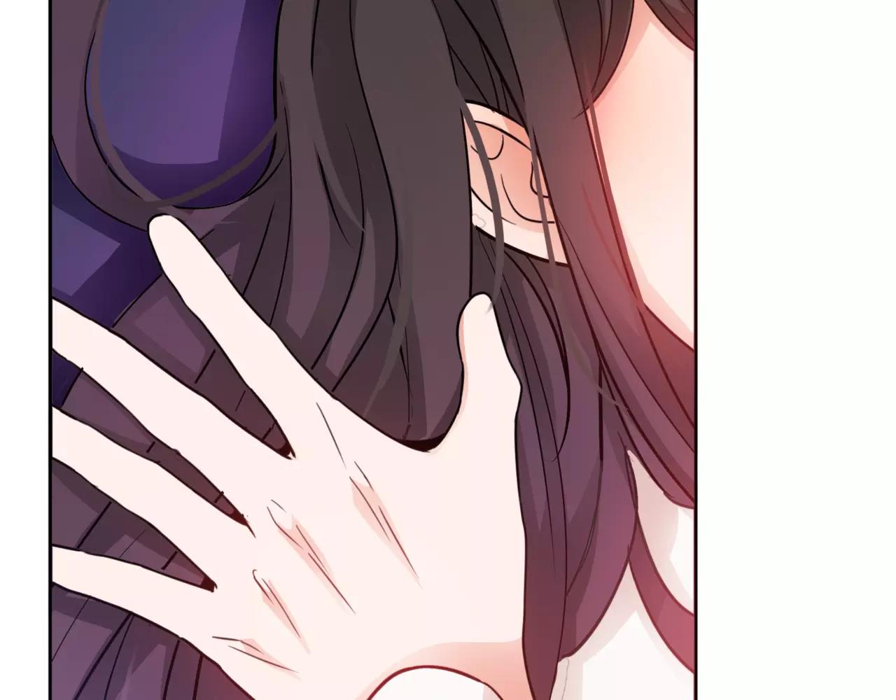 他從雨中來 - 第39話 拍吻戲時想到的人(2/3) - 1