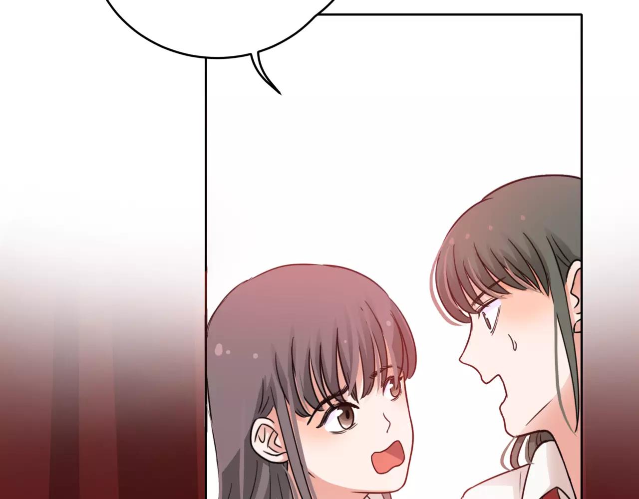 他從雨中來 - 第39話 拍吻戲時想到的人(2/3) - 5