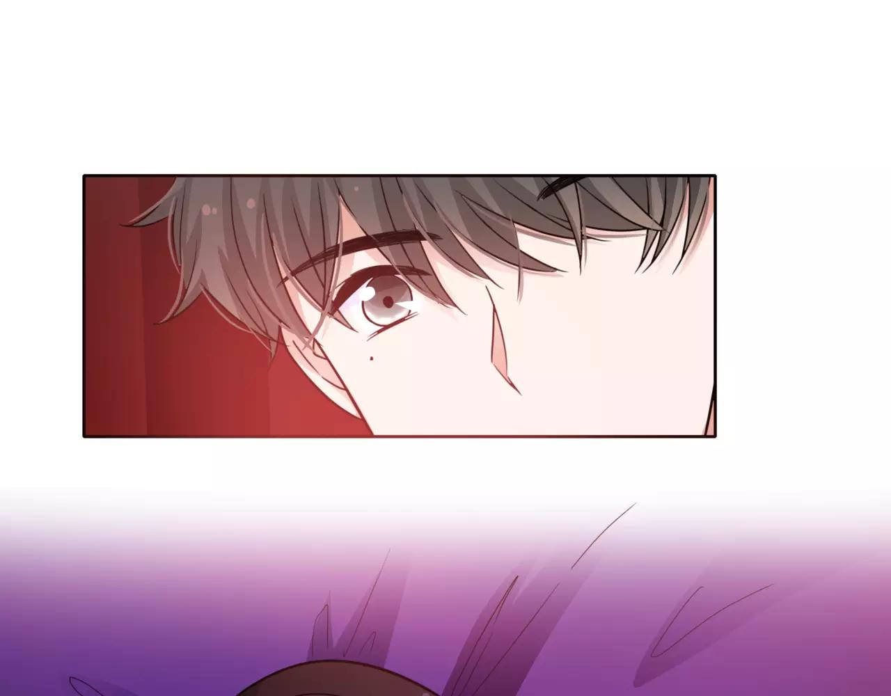 他從雨中來 - 第39話 拍吻戲時想到的人(2/3) - 1