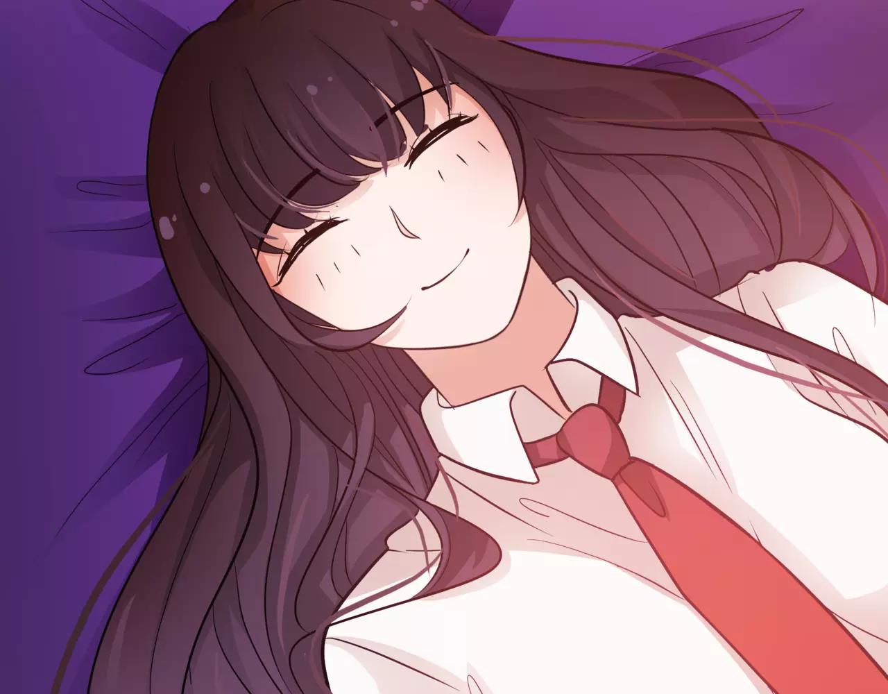 他從雨中來 - 第39話 拍吻戲時想到的人(2/3) - 2