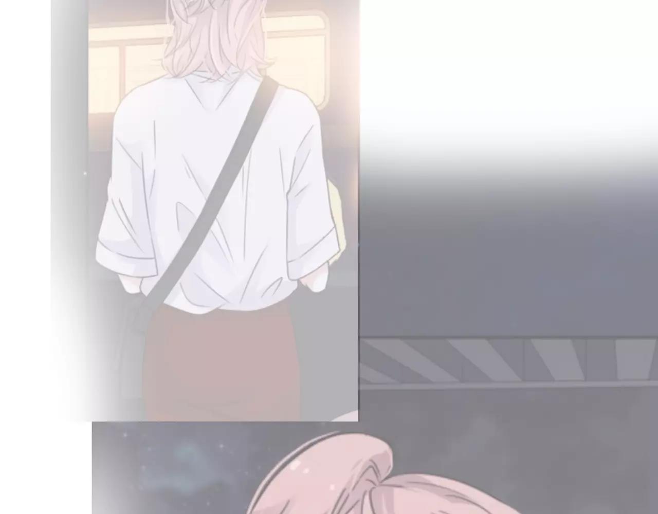 他從雨中來 - 第39話 拍吻戲時想到的人(2/3) - 6