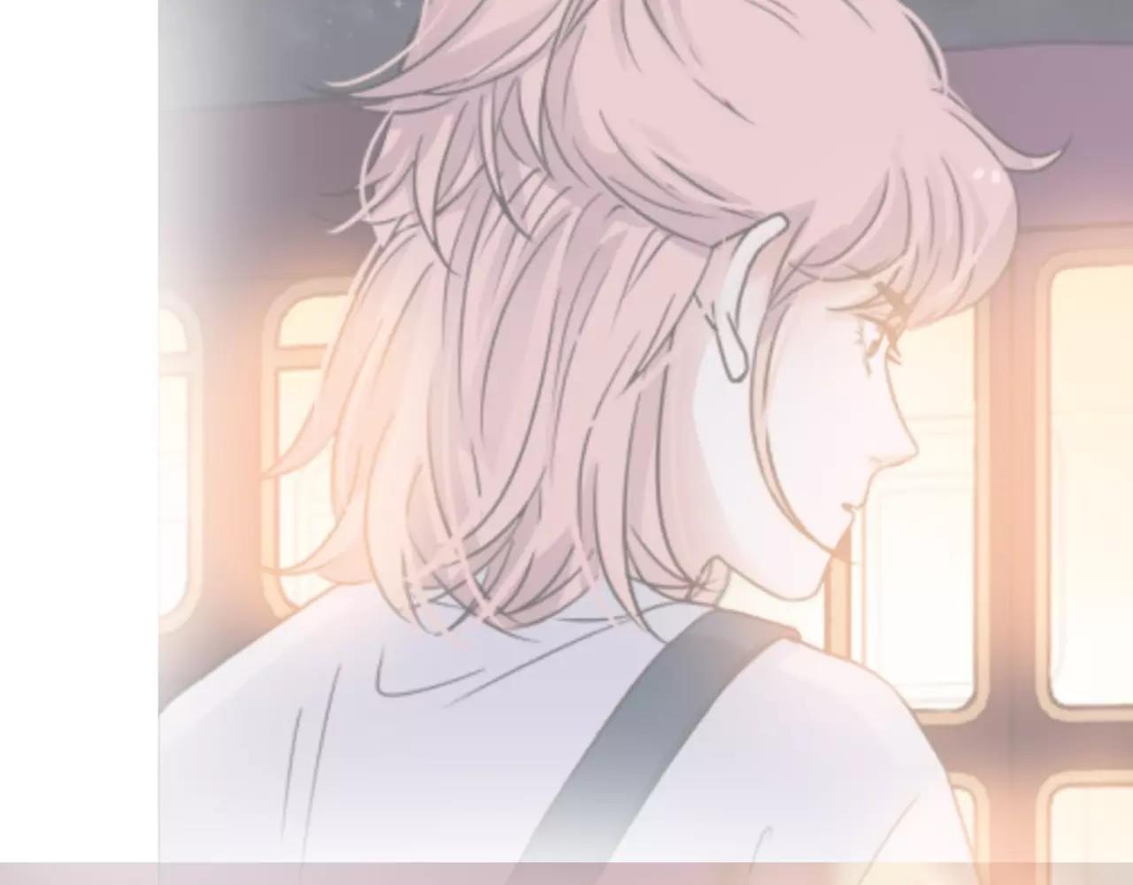 他從雨中來 - 第39話 拍吻戲時想到的人(2/3) - 7