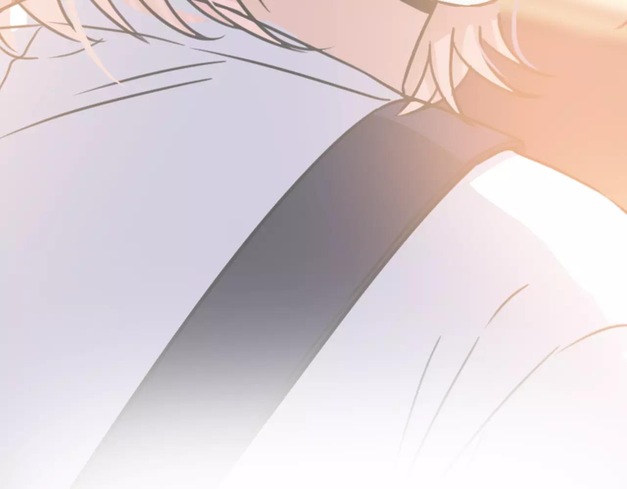 他從雨中來 - 第39話 拍吻戲時想到的人(2/3) - 2