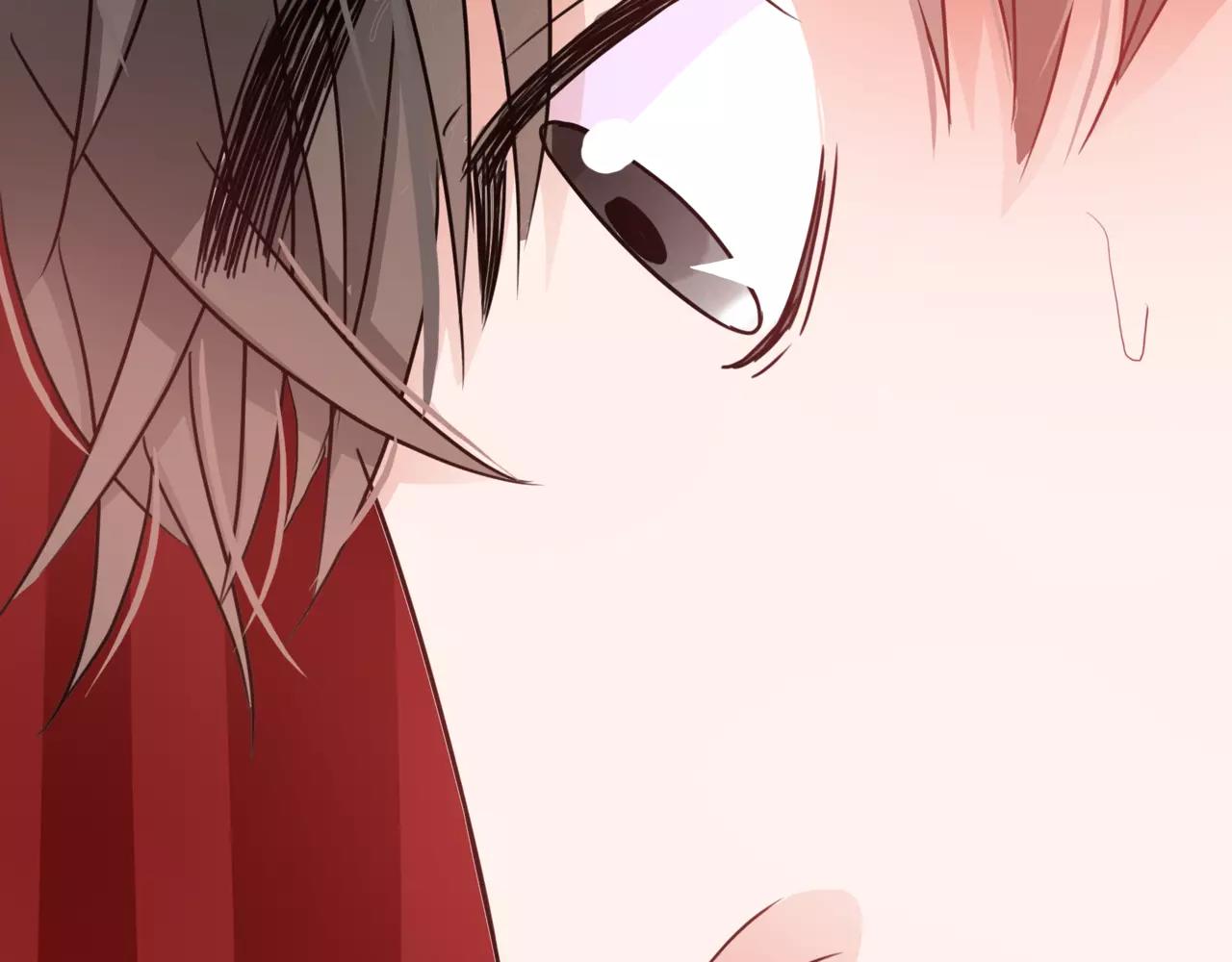 他從雨中來 - 第39話 拍吻戲時想到的人(2/3) - 4