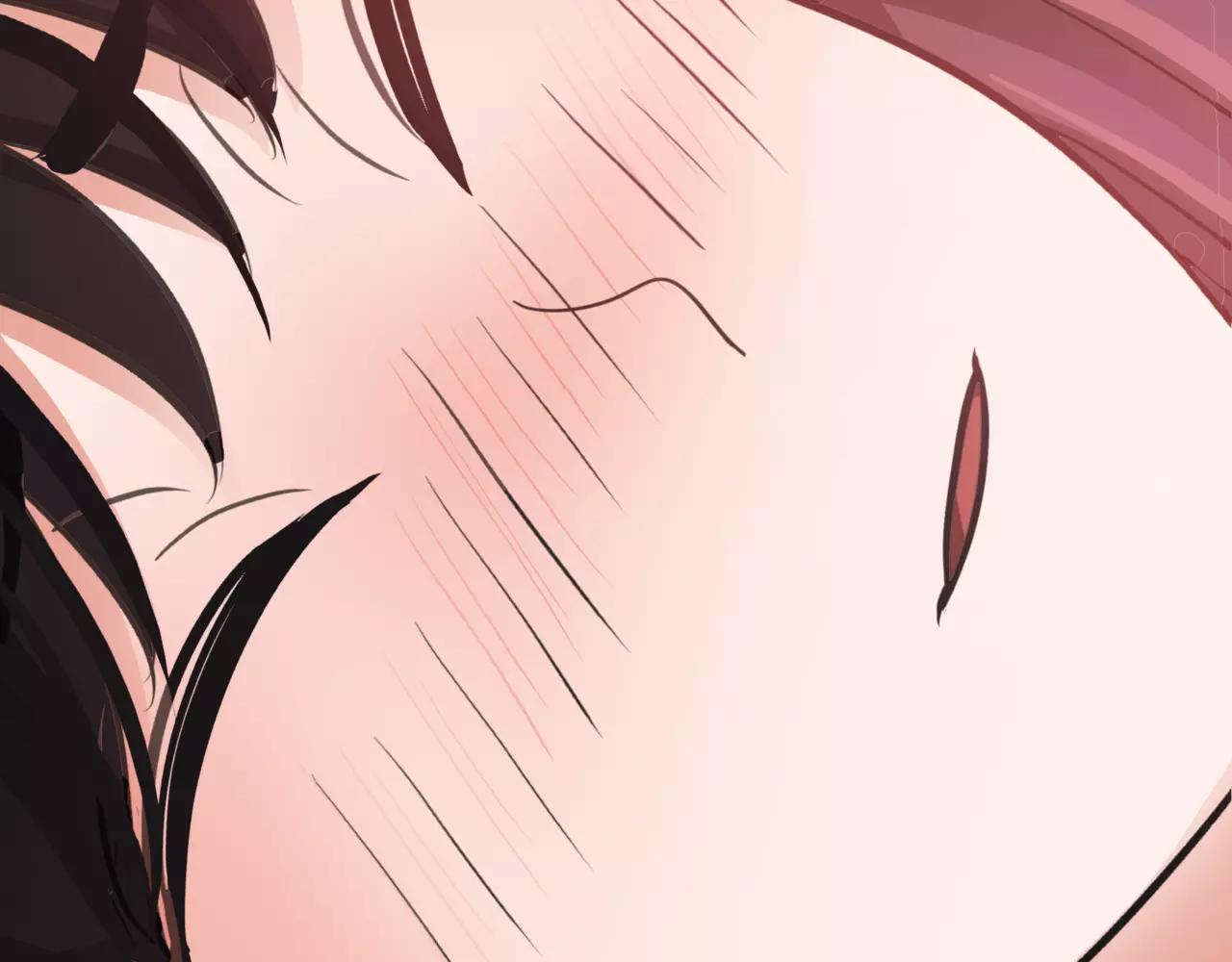 他從雨中來 - 第39話 拍吻戲時想到的人(2/3) - 6