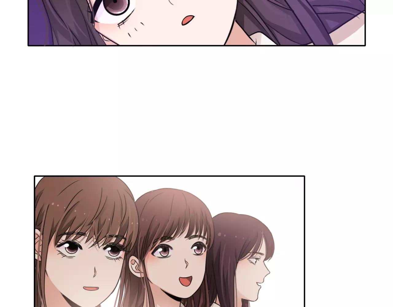 他從雨中來 - 第39話 拍吻戲時想到的人(2/3) - 2