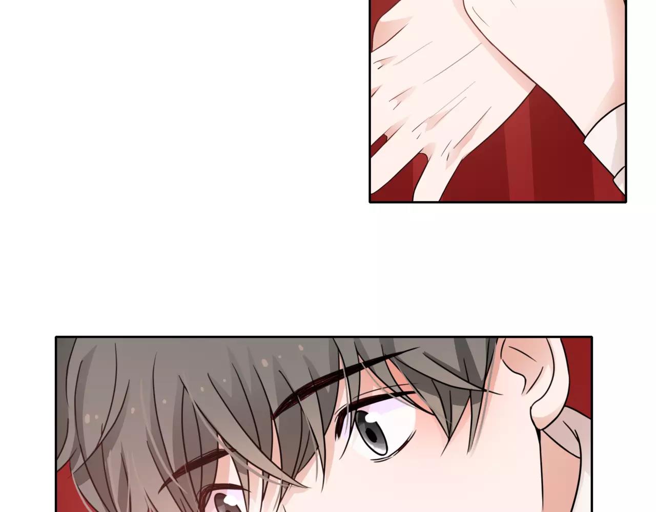 他從雨中來 - 第39話 拍吻戲時想到的人(2/3) - 6