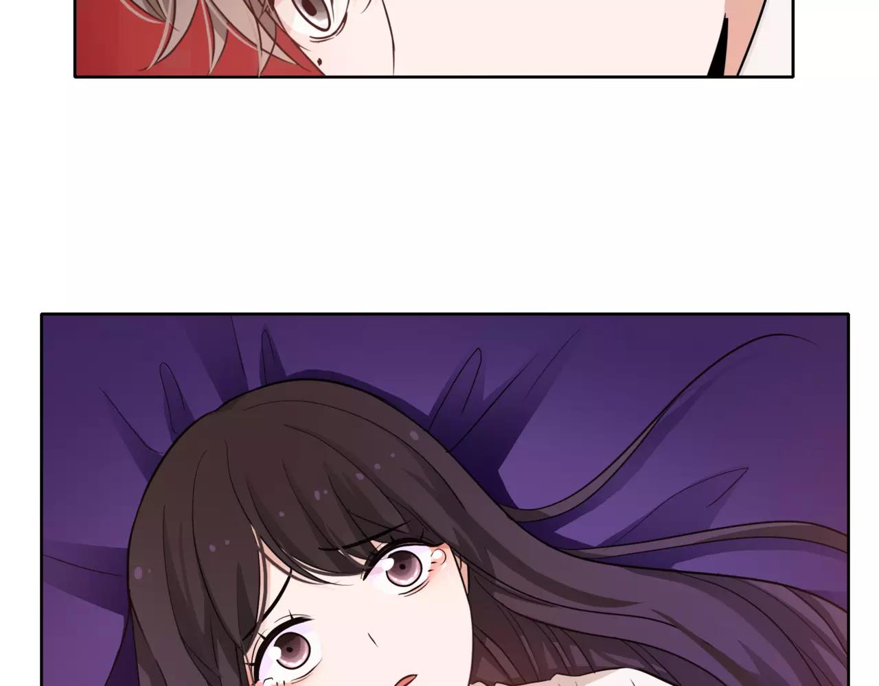 他從雨中來 - 第39話 拍吻戲時想到的人(2/3) - 7