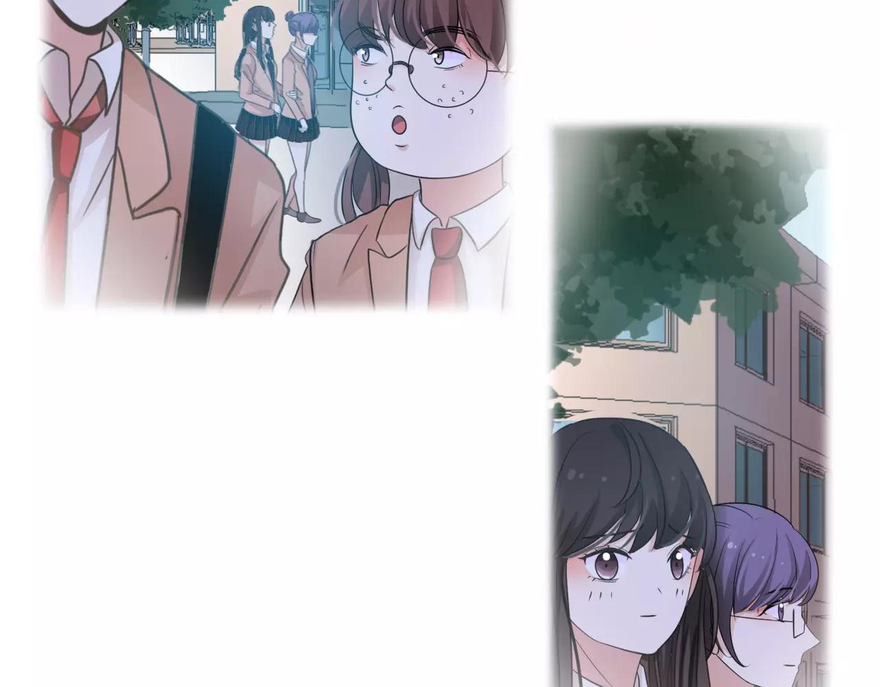 他從雨中來 - 第39話 拍吻戲時想到的人(2/3) - 4