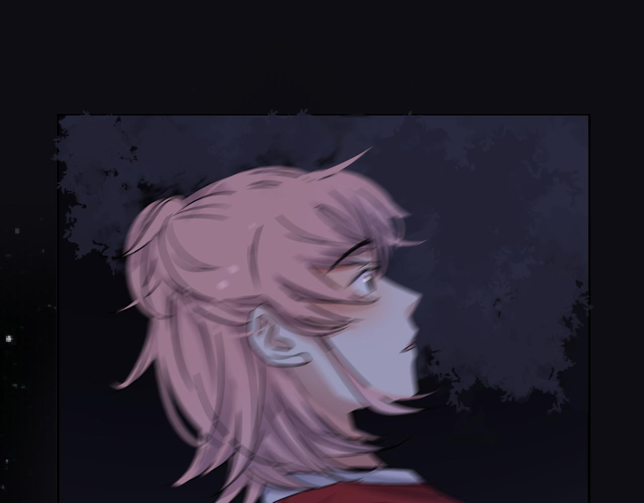 他從雨中來 - 第43話 我會去找你！(3/3) - 4