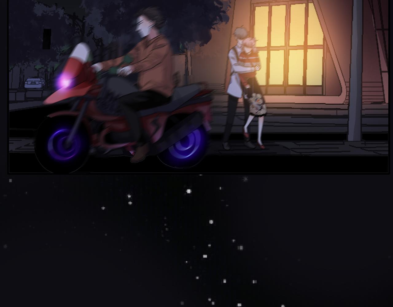 他從雨中來 - 第43話 我會去找你！(3/3) - 6