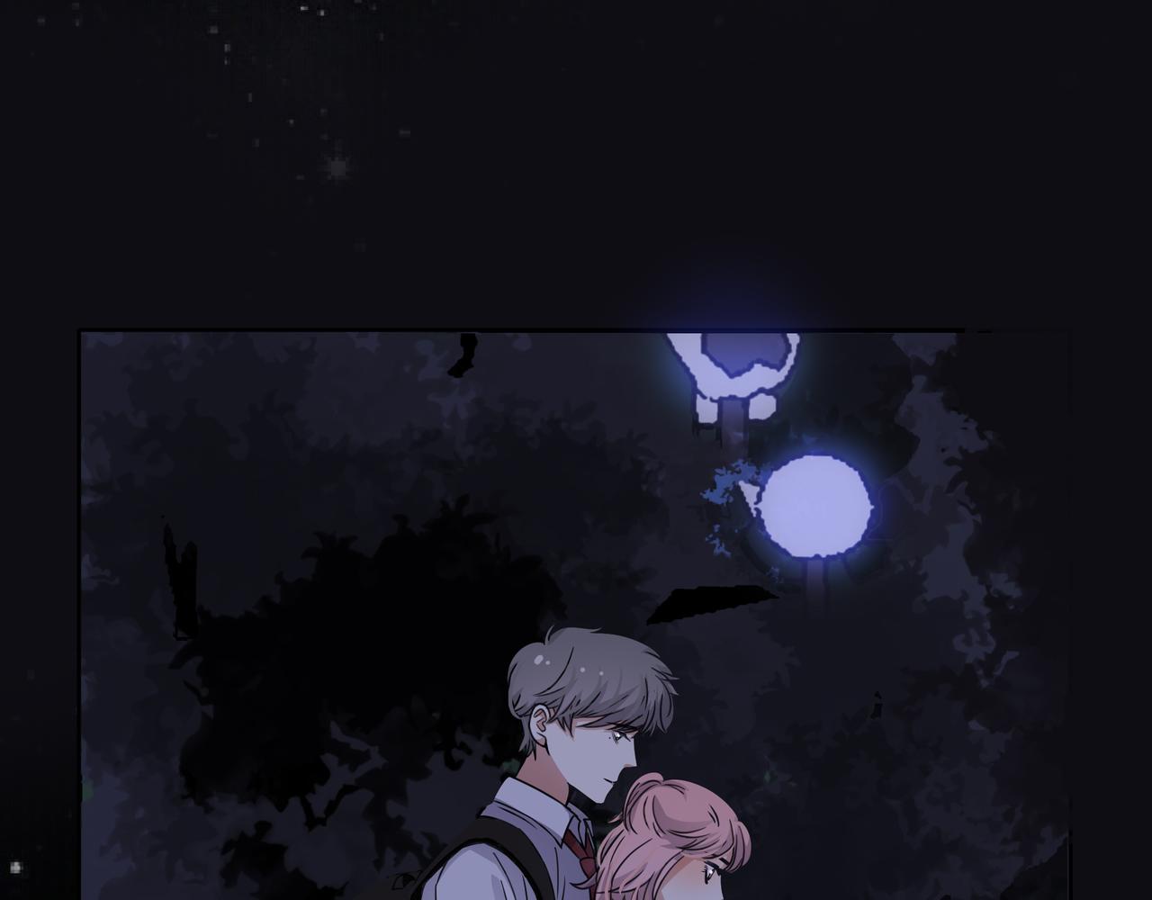 他從雨中來 - 第43話 我會去找你！(3/3) - 8