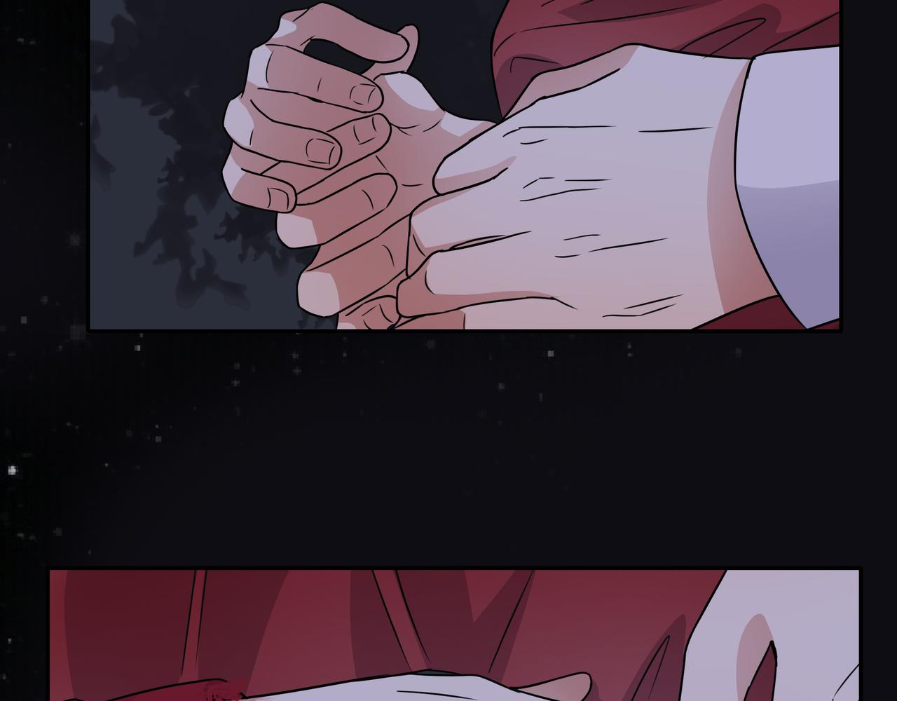 他從雨中來 - 第43話 我會去找你！(3/3) - 7