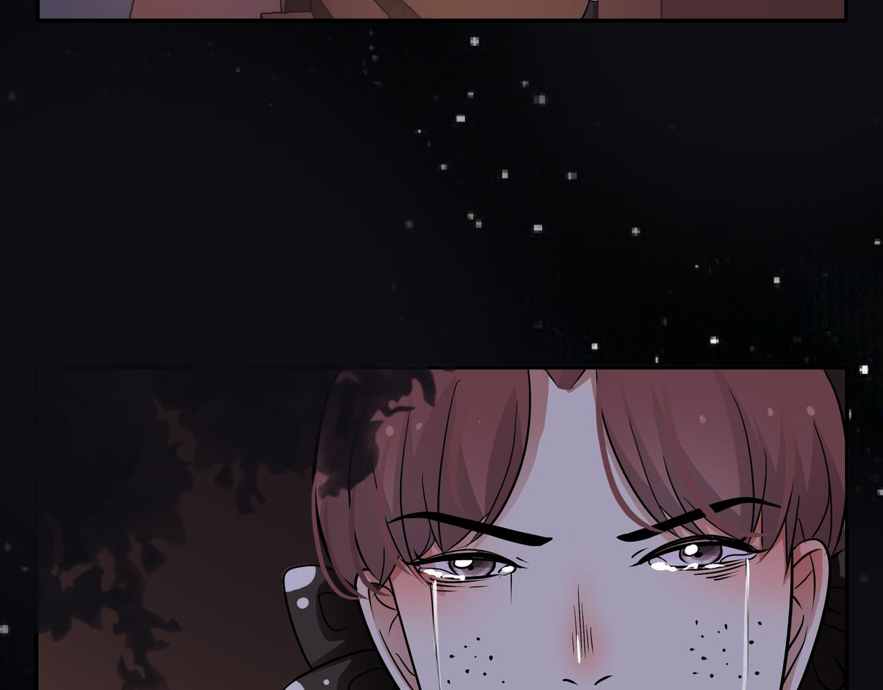 他從雨中來 - 第43話 我會去找你！(3/3) - 7