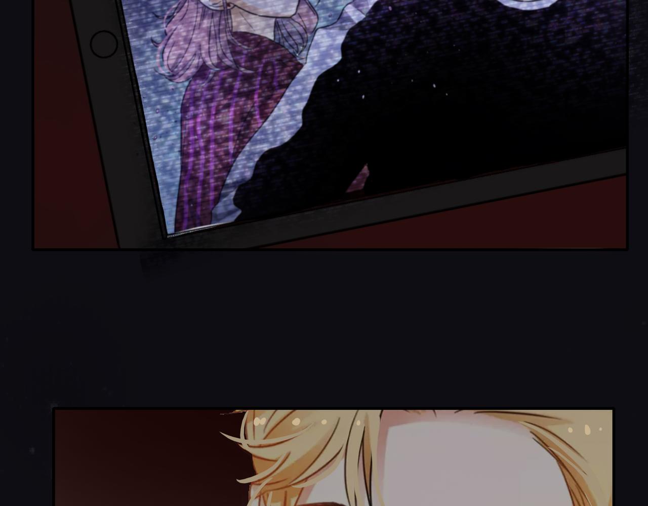 他從雨中來 - 第43話 我會去找你！(3/3) - 8