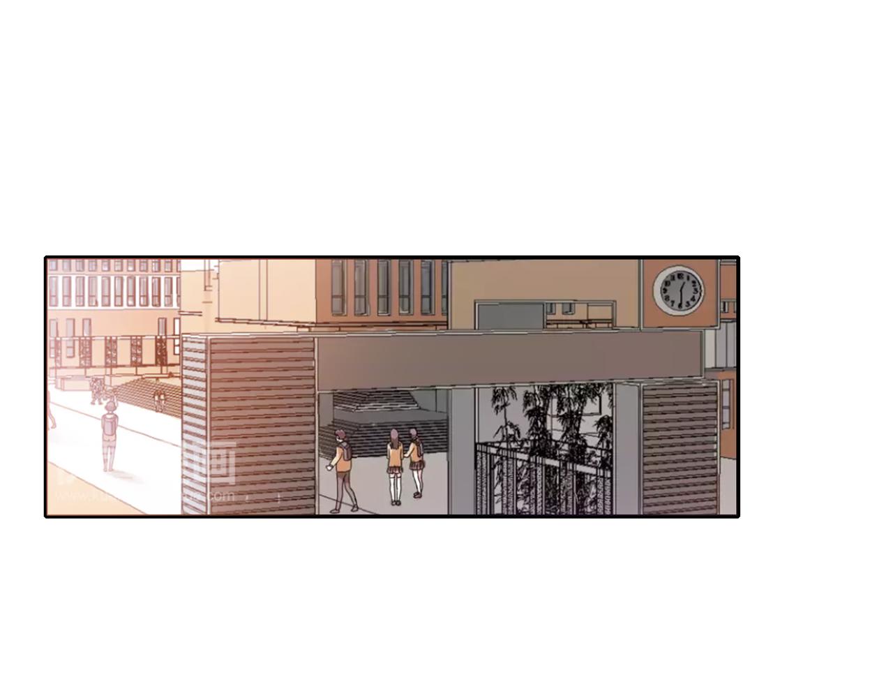 他從雨中來 - 第43話 我會去找你！(1/3) - 3