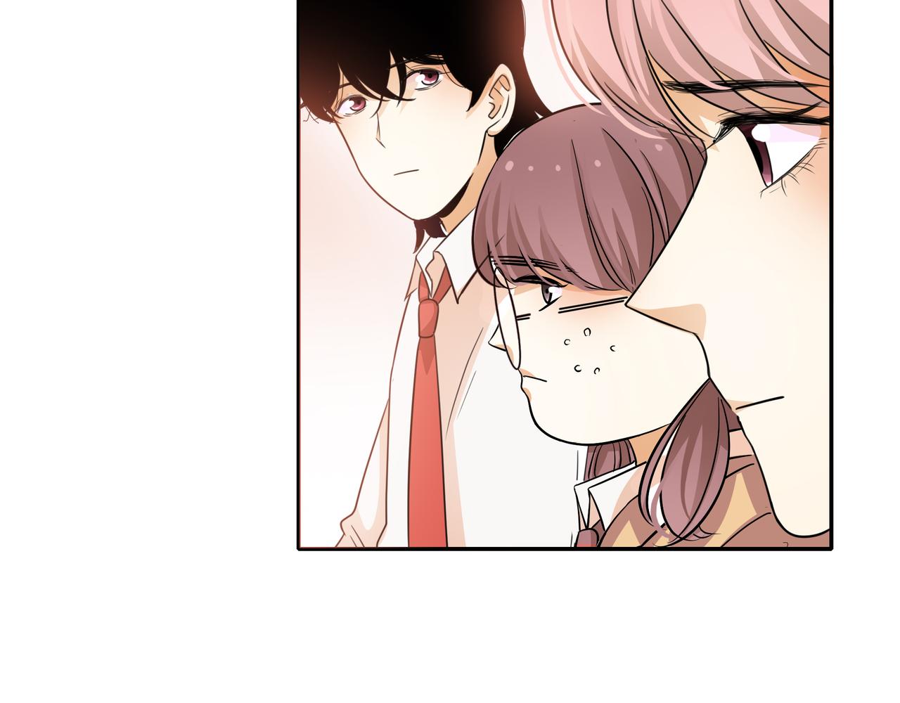 他從雨中來 - 第43話 我會去找你！(2/3) - 7