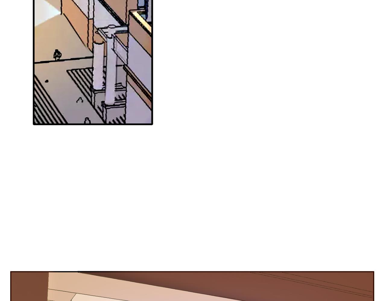 他從雨中來 - 第43話 我會去找你！(2/3) - 7