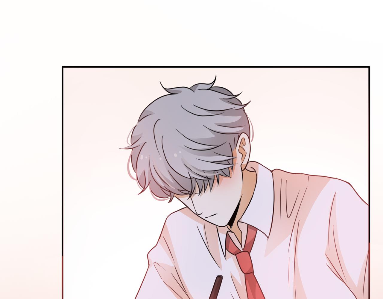 他從雨中來 - 第43話 我會去找你！(2/3) - 5